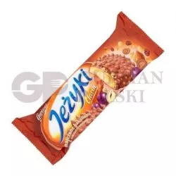 Galletas JEZYKI Classik 140gr GOPLANA