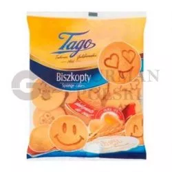 Galletas BISZKOPTY 90gr TAGO