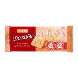 Galletas PARA CAFE leche horneada 185gr ROSHEN