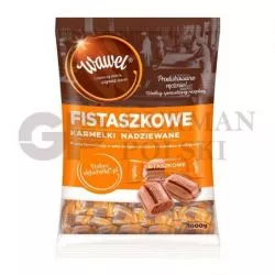 Bombones LUZ FISTASZKOWE 1kg WAWEL