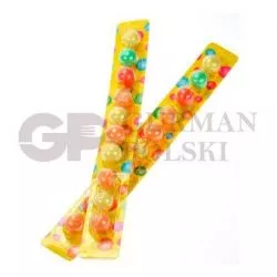 Chicle con sabor de frutas 3g x10 KRISS GUM