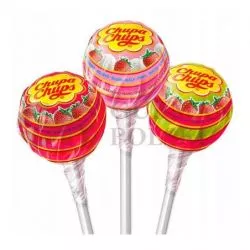 Piruli CHUPA CHUPS 12g