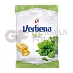 Caramelos VERBENA con sabor de toronjil 60g IDC