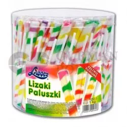 Caramelo LIZAKI PALUSZKI GRAN PIK