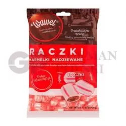 Caramelo RACZKI 1kg WAWEL