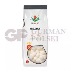 Merenque 100g BERZESC