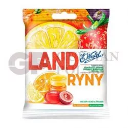 Caramelos LANDRYNY 90g WEDEL