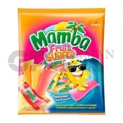 Goma solumble MAMBA FRUIT SURFER 140g STORK