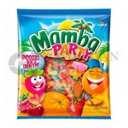 Goma solumble MAMBA PARTY 140gr STORK