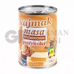 Leche condensado cosido 510gr KAJMAK