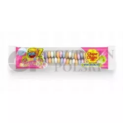 Caramelos en polvo Chupa Chups Sweet Necklace 17.7 g