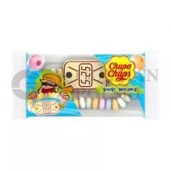 Chupa Chups cukierki Candy Watches 14.7g