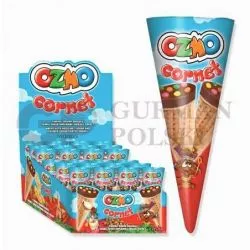 Cono con chispas 25g TIM SWEETS