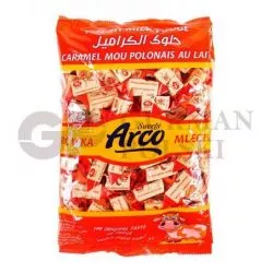 Caramelo KROWKA MLECZNA 800g ARCO SWEETS