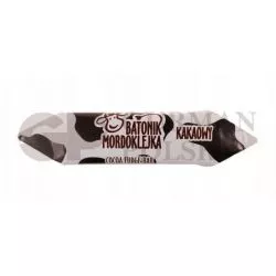 Caramelos MORDOKLEJKA con sabor a cacao 30g ARCO