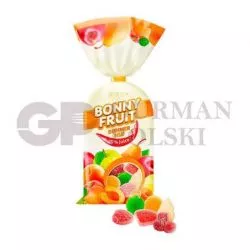 Caramelo de gelatina BONNY-FRUIT 200gr ROSHEN