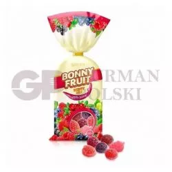 Caramelo de gelatina BONNY-FRUIT de bayas 200gr ROSHEN