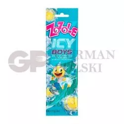 Caramelo de gelatina ZOZOLE ICY GIRL BOYS 75g MIESZKO