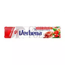 Caramelo en gota VERBENA sabor de rosa salvaje 32g IDC