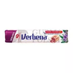 Caramelo en gota VERBENA con sabio 32g IDC