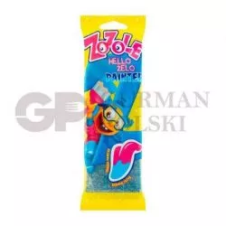 Caramelo ZOZOLE PAINTER BLUE 75g MIESZKO