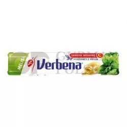 Caramelos en gota VERBENA sabor de melisa 32g IDC