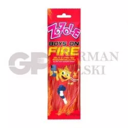 Caramelo de gelatina ZOZOLE GIRLS BOYS ON FIRE 75g MIESZKO