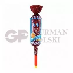 Piruletas CHUPA CHUPS MELODY POPS cola 15g VAN