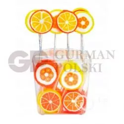 Piruleta MIX POJEM  26g  ASTRA