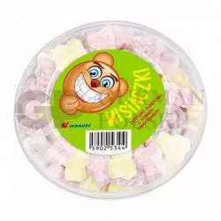 Caramelos de polvo MISIACZKI 120g JEDNOSC