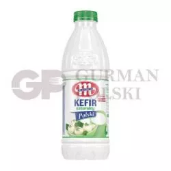 Leche fermentado KEFIR POLSKI 1L MLEKOVITA