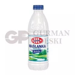 Leche MASLANKA POLSKA 1L MLEKOVITA