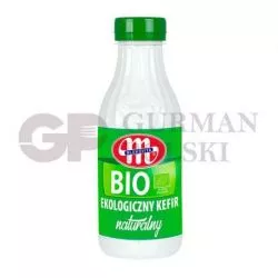 Kefir EKOLOGICZNY 375g MLEKOVITA