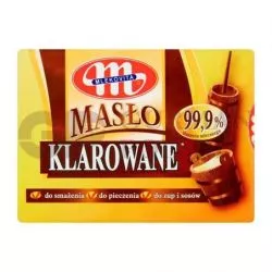 Mantequilla KLAROWANE 99.9% 200gr MLEKOWITA