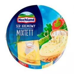 Queso KRAZEK mixtet 180g HOCHLAND