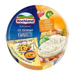 Queso KRAZEK cuarteto 180g HOCHLAND