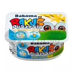 Requeson FFS con sabor de vanillia 90g  BAKOMA