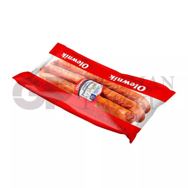 Kielbasa PODWAWELSKA okolo 2.2 kg OLEWNIK