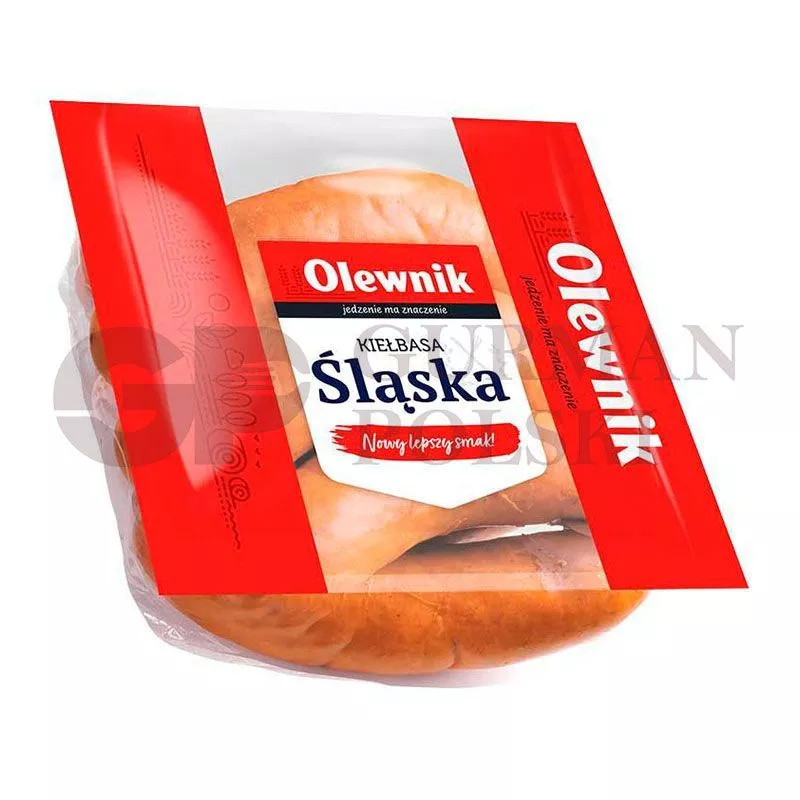 OLEWNIK Kielbasa SLASKA 750gr