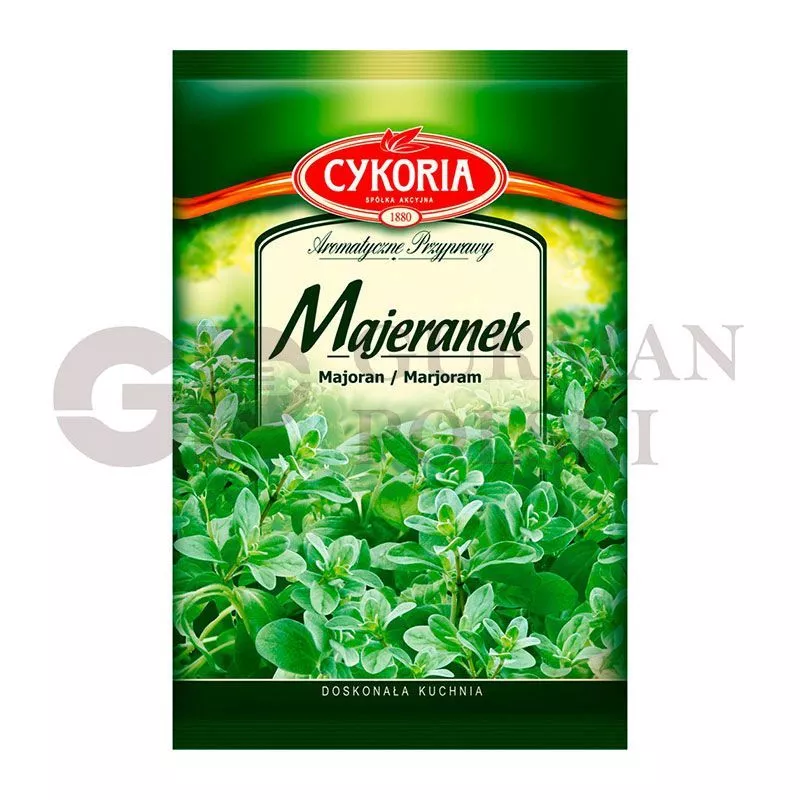 Mejorana  10g  CYKORIA