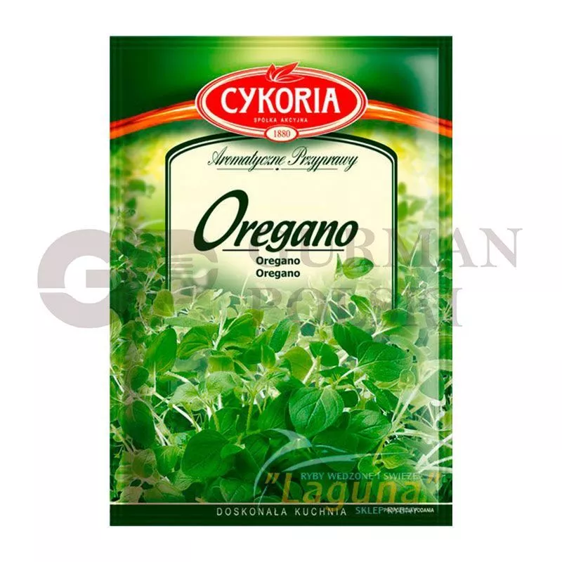 Oregano seco 10gr CYKORIA