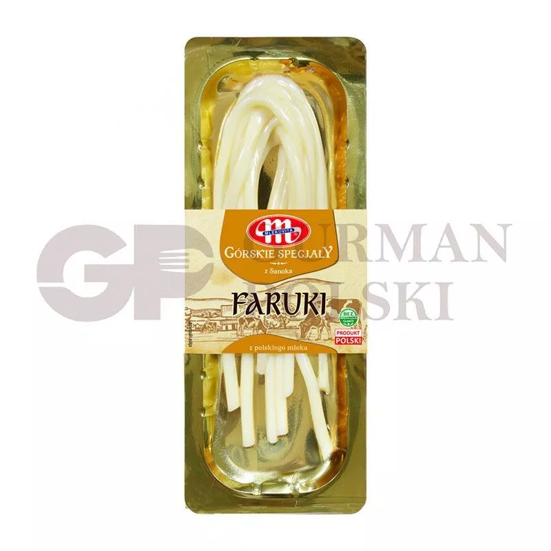 Queso FARUKI 100gr MLEKOVITA