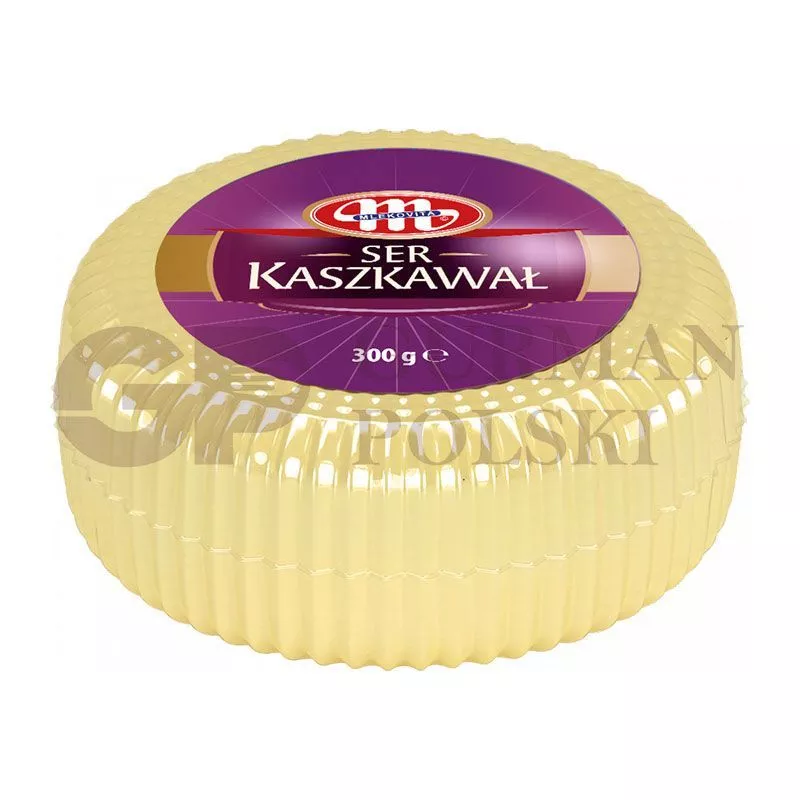 Queso KASZKAWAL 300gr MLEKOVITA