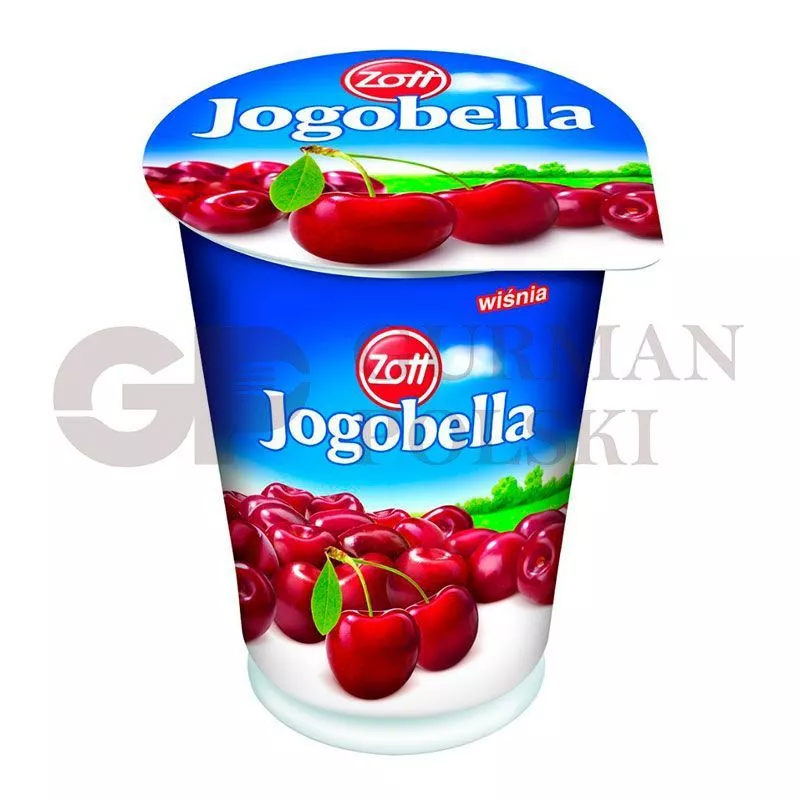 Yogur clasicc JOGOBELLA 400g ZOTT