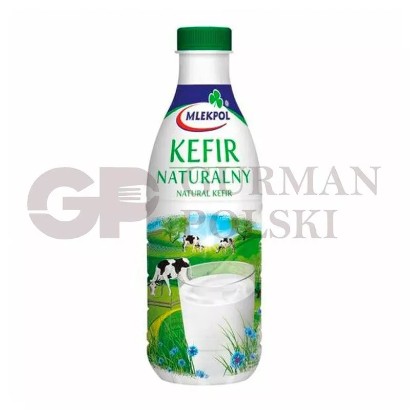 Kefir natural 1L MLEKPOL