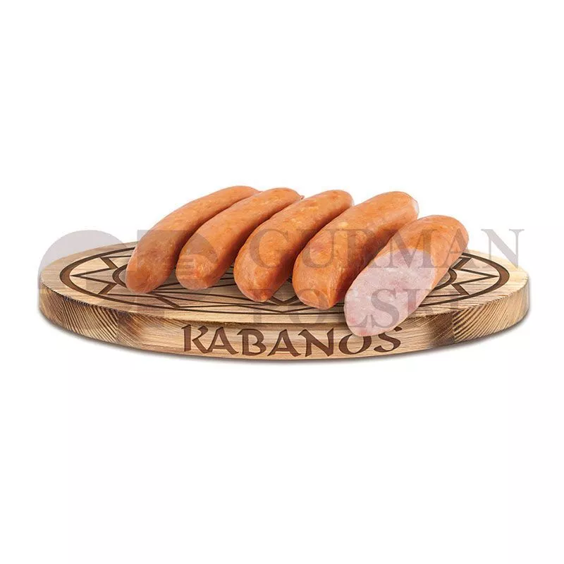 Embutido SLASKA aprox 0.7 kg KABANOS