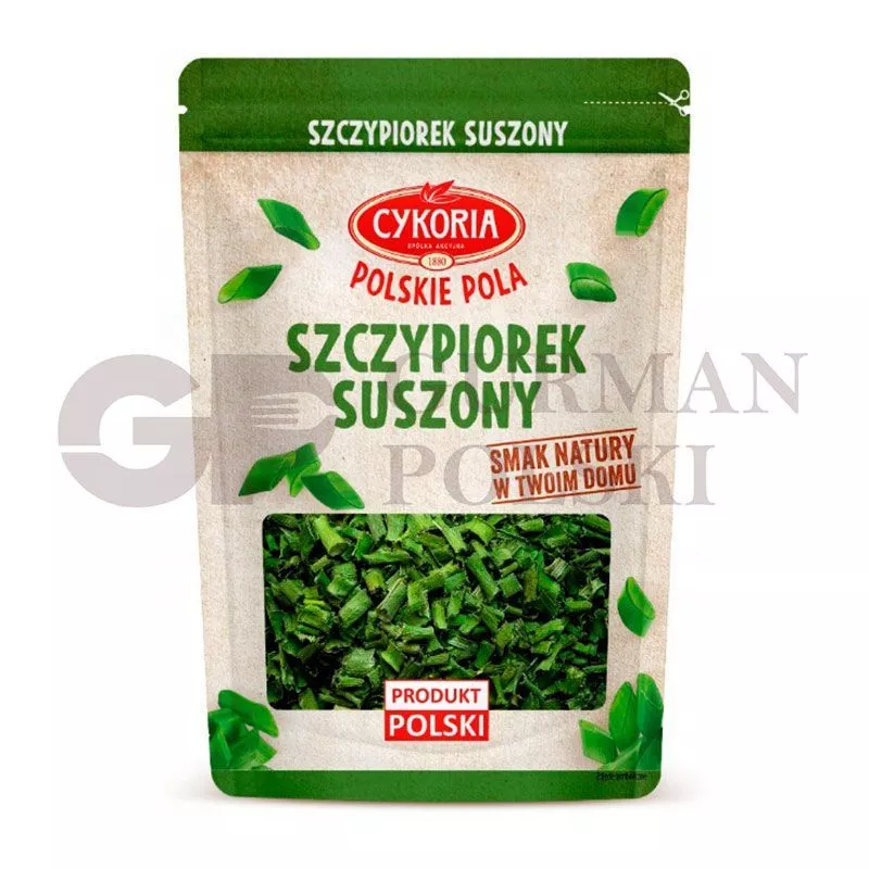 Cebollino seco 15g  CYKORIA