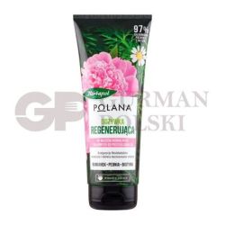 POLANA Acondicionador regenerador manzanilla peonia 200ml HERBAPOL