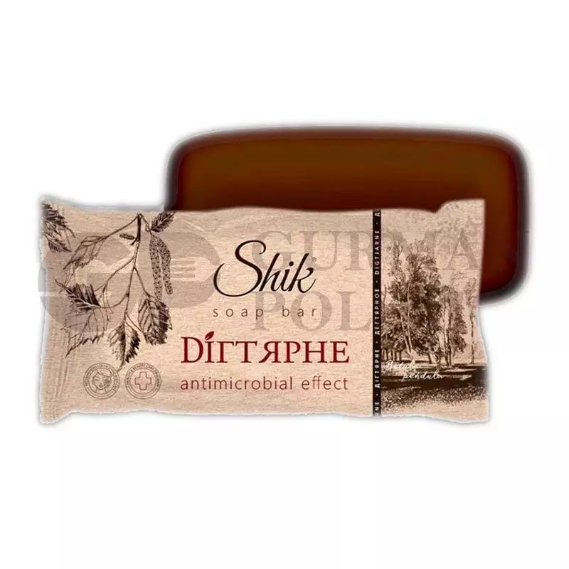 Jabon DIGTIARNE 140gr