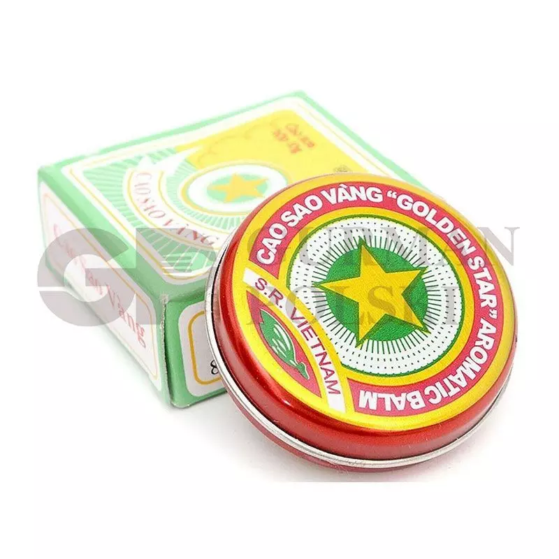 Balsam STAR 10g